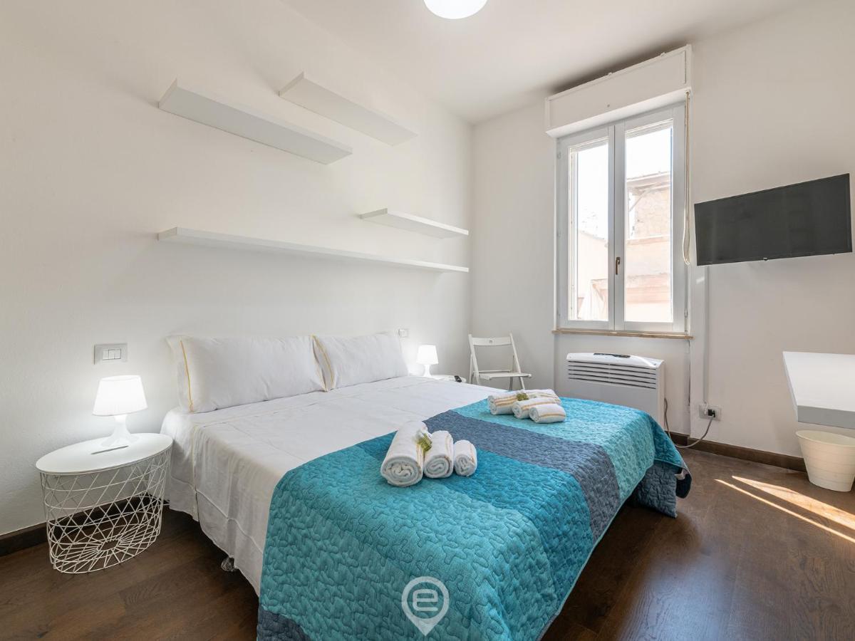 The White Studio Cagliari Dış mekan fotoğraf