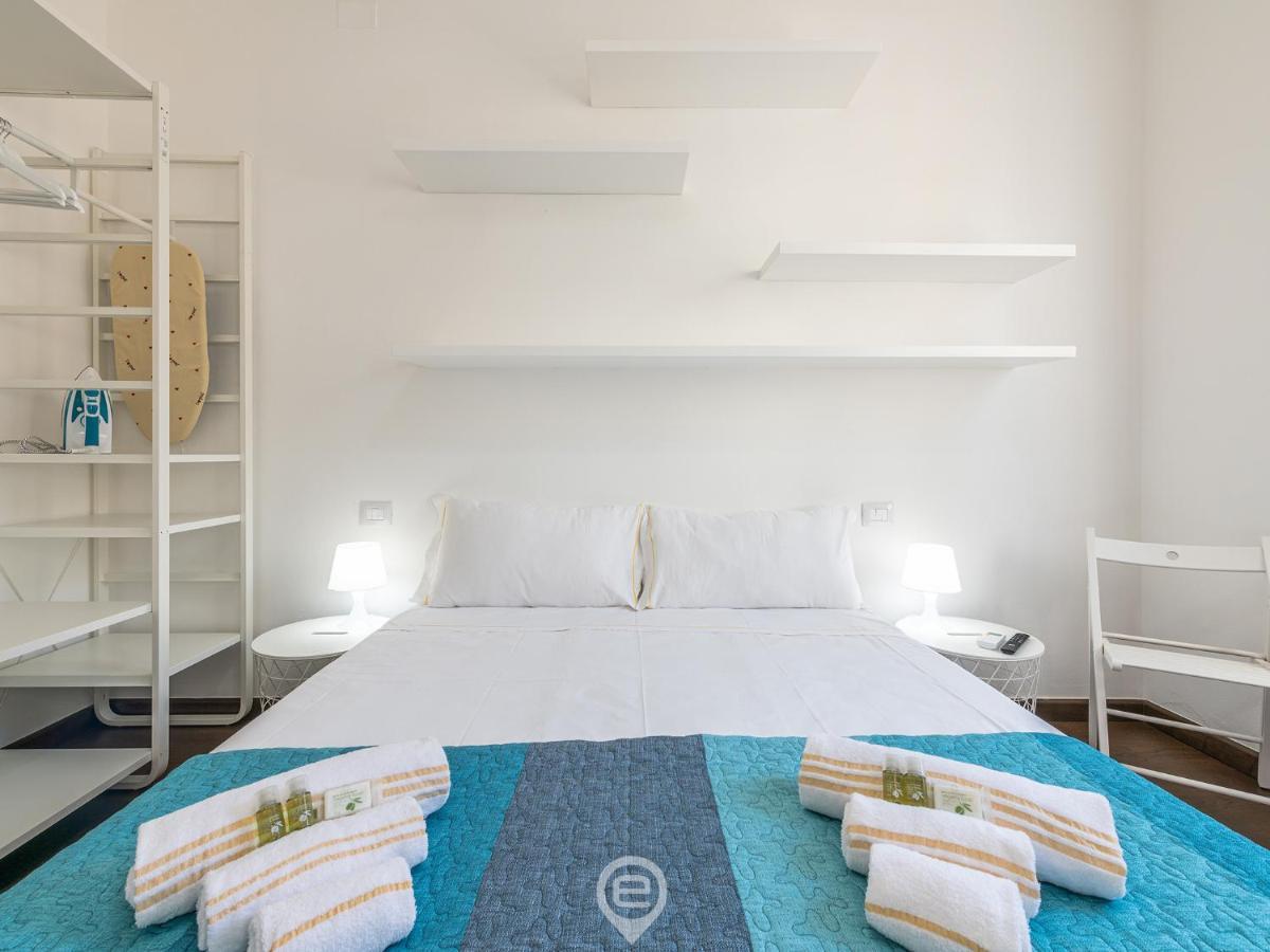 The White Studio Cagliari Dış mekan fotoğraf